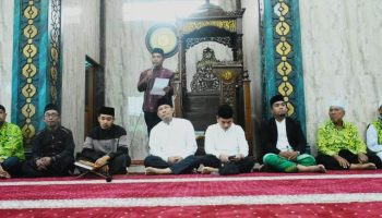 d11f29e5-d13b-4074-9983-160252e29c45 Wakil Wali Kota Tebing Tinggi Ajak Warga Bersatu Dukung Visi Misi