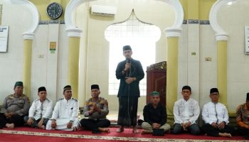 Wali Kota