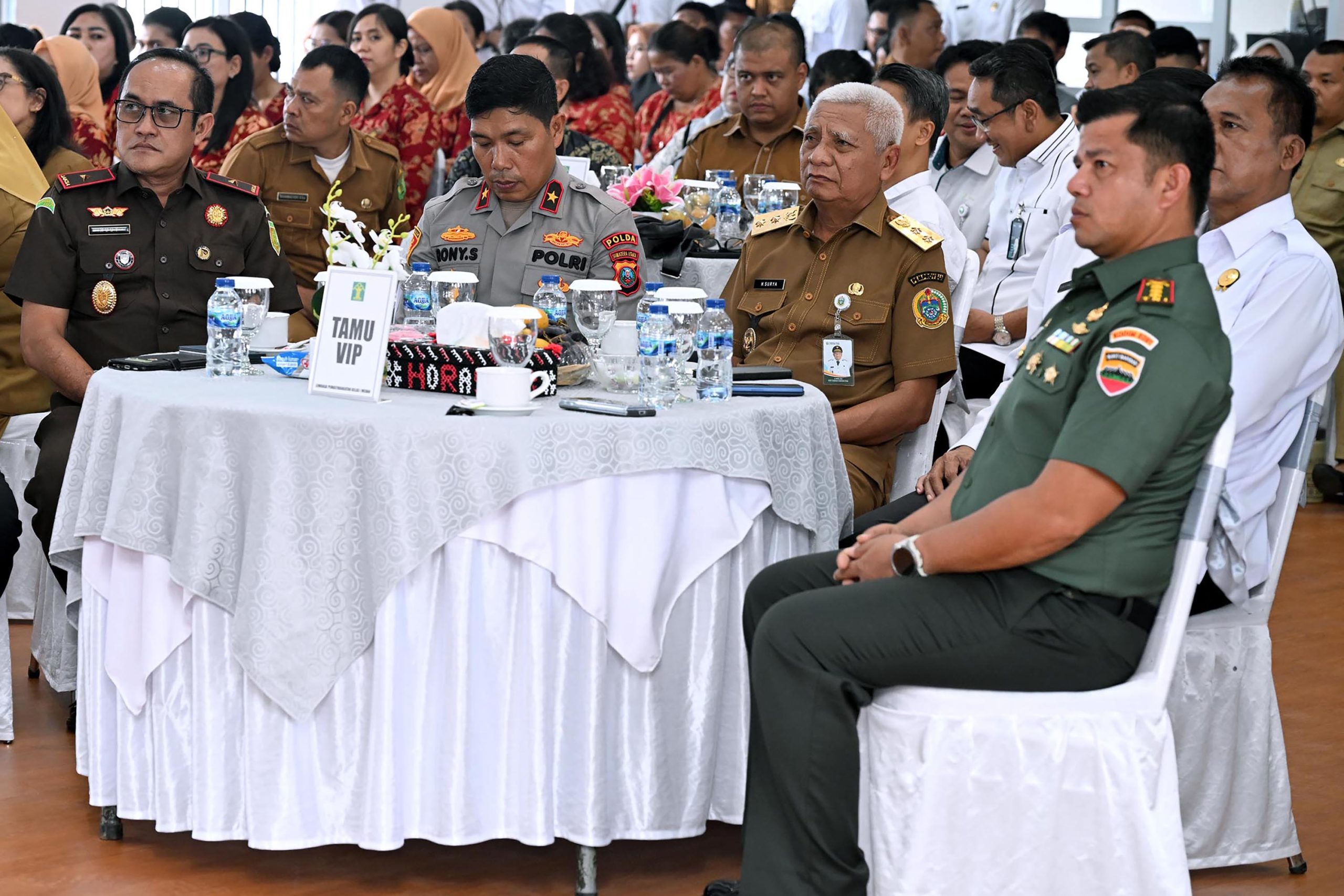 Peringatan Hari Bhakti Pemasyarakatan ke 61 Tahun (2)