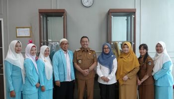 Wakil Wali Kota Tebing Tinggi Apresiasi Peran Himpaudi Dalam Memajukan Pendidikan Anak Usia Dini