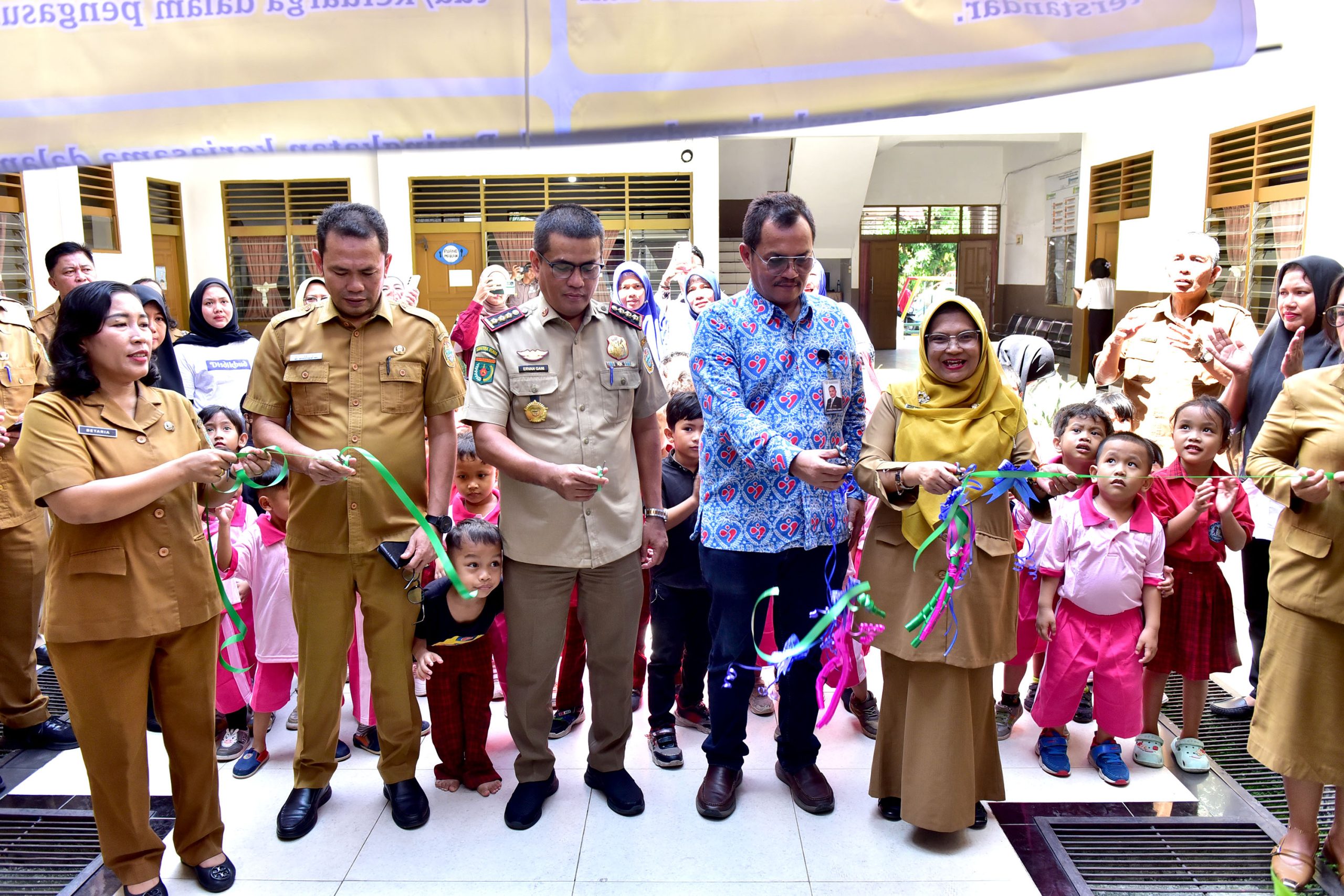 Launching Tamasya (8)