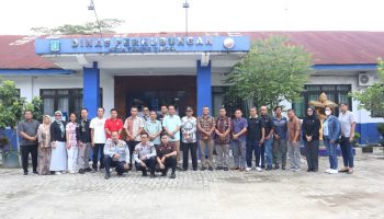 Tanpa Judul Evaluasi Data LPJU Tebing Tinggi, Pemko Ungkap Adanya Ketidaksesuaian Data Dengan Hasil Survei Lapangan