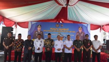 Tanpa Judul1 Pisah Sambut Kalapas Kelas IIB Tebing Tinggi : Wali Kota Apresiasi Kalapas Lama, Sambut Pejabat Baru dengan Harapan Kolaborasi