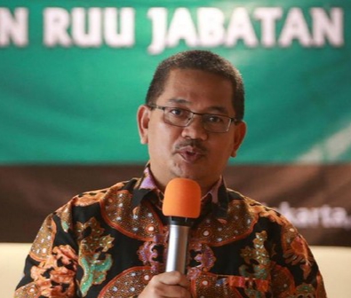 farid_wajdi_hakim_dilarang_pamer_gaya_hidup_hedonis