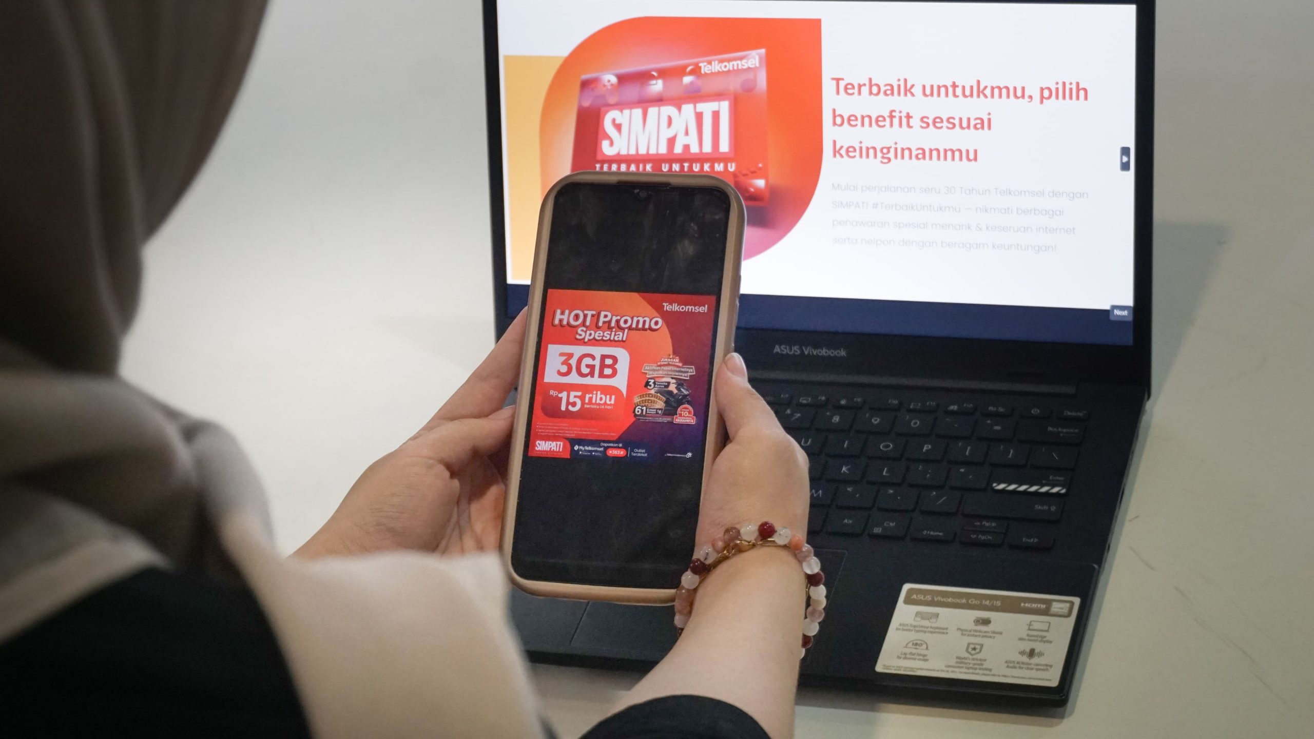Hot Promo Spesial 1