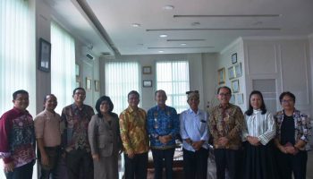 Tanpa Judul Wali Kota Tebing Tinggi Terima Audiensi GKPS, Wujud Toleransi dan Kebersamaan Antar Umat Beragama