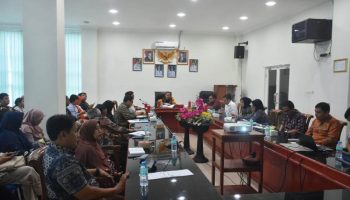 Tanpa Judul Wujudkan Tata Kelola Keuangan Daerah Yang Efisien Dan Transparan, Wali Kota Tebing Tinggi Minta OPD Optimalkan Implementasi ETPD