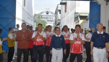 Tanpa Judul1 Wali Kota Tebing Tinggi Apresiasi Yayasan Buddha Tzu Chi Atas Penyaluran 1.000 Paket Sembako