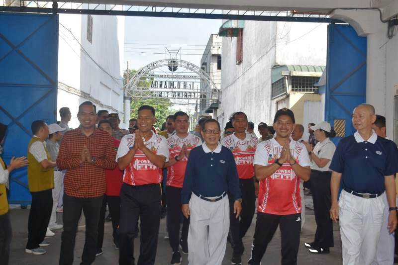 Tanpa Judul1 Wali Kota Tebing Tinggi Apresiasi Yayasan Buddha Tzu Chi Atas Penyaluran 1.000 Paket Sembako
