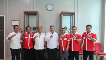 Wakil Wali Kota Tebing Tinggi