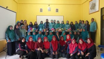 Persiapan HKG PKK 2025, Ketua TP PKK Kota Tebing Tinggi Lakukan Pembinaan di Kelurahan Tambangan Hulu Dan Pasar Baru