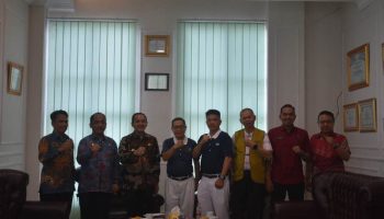 Tanpa Judul2 Wali Kota Tebing Tinggi Apresiasi Rencana Yayasan Buddha Tzu Chi Bagikan 1.000 Paket Sembako