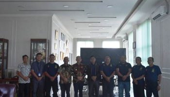 Wali Kota Tebing Tinggi