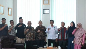 Wali Kota Tebing Tinggi Tekankan Peran Penting Generasi Muda Dalam Pembangunan Daerah