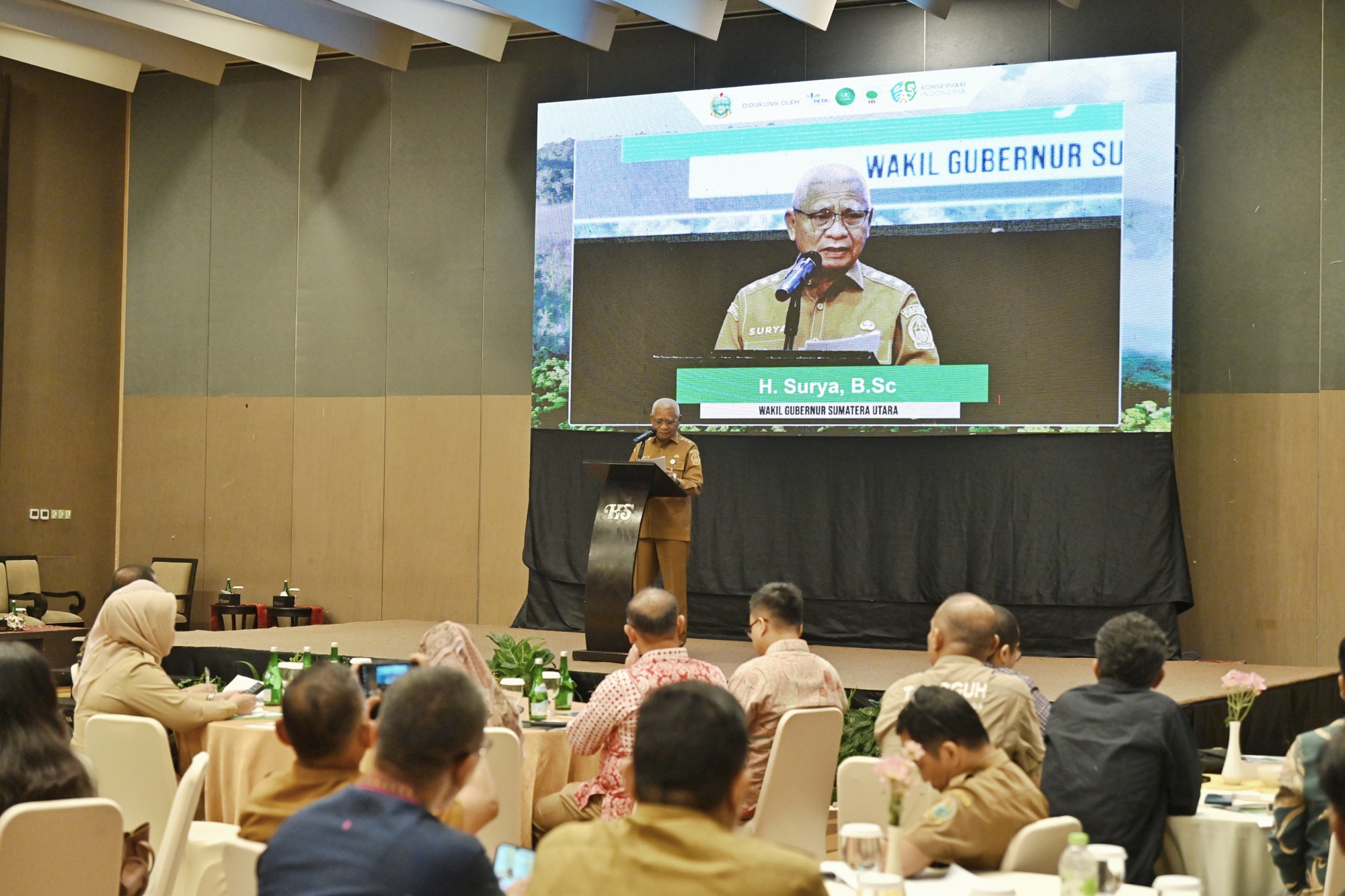 Wagubsu_Sosialisasi Ekosistem Batangtoru 3