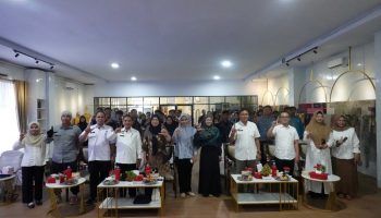 a Plt. Sekdako Tebing Tinggi Buka Kegiatan Lokakarya Literasi Digital, Tekankan Pemanfaatan Perangkat Digital Secara Bijak Dan Bertanggung Jawab