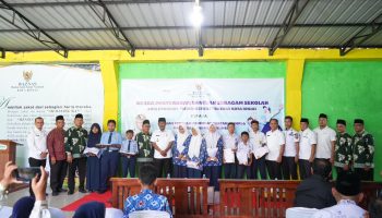 IMG-20250717-WA0001 Program "Binjai Cerdas": Wujud Kolaborasi Pemko dan Baznas Dukung Pendidikan