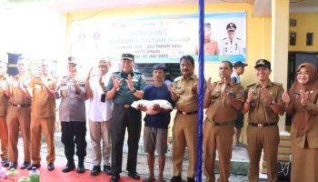 IMG-20250722-WA0009 Wali Kota Binjai Tinjau Langsung Peluncuran Penyaluran Bantuan Pangan Beras Tahun 2025