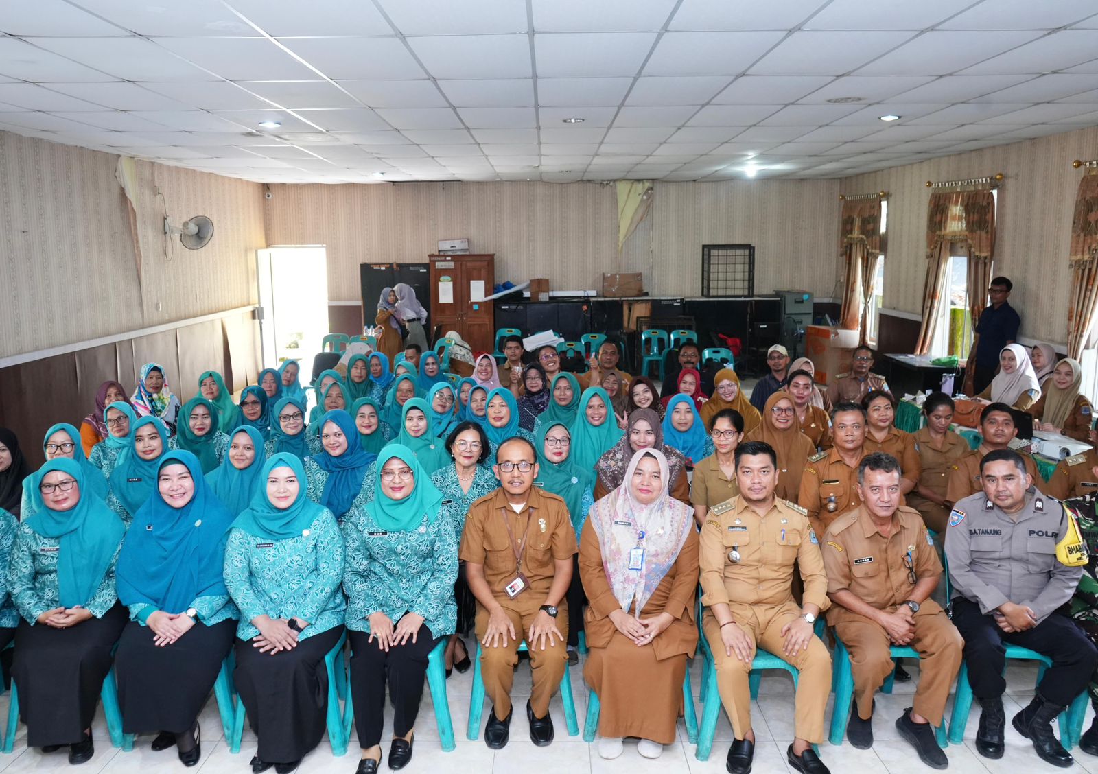 IMG-20250729-WA0011 Sosialisasi Imunisasi Kejar Zero Dose Digelar di Binjai Utara, Fokus Capai Target 100%
