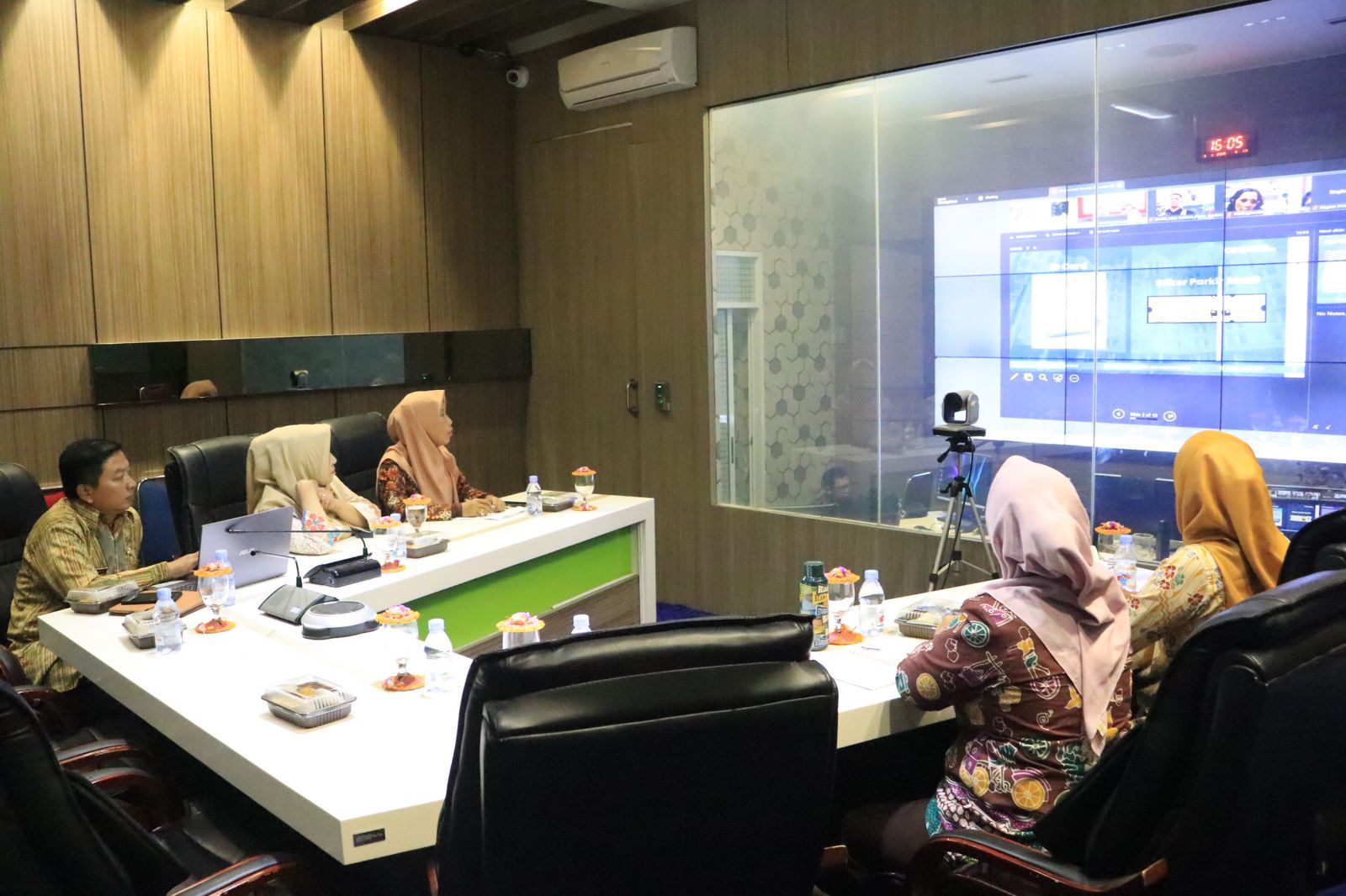 IMG-20250808-WA0004 PKK Kota Binjai Ikuti Rapat Koordinasi Persiapan Pengukuhan Bunda Literasi, Bunda PAUD, dan Pengurus Dekranasda Provsu Tahun 2025