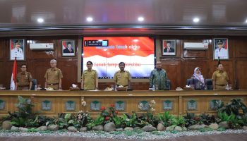 Pemko Binjai Sosialisasikan UHC Sebagai Prioritas Kesehatan Daerah