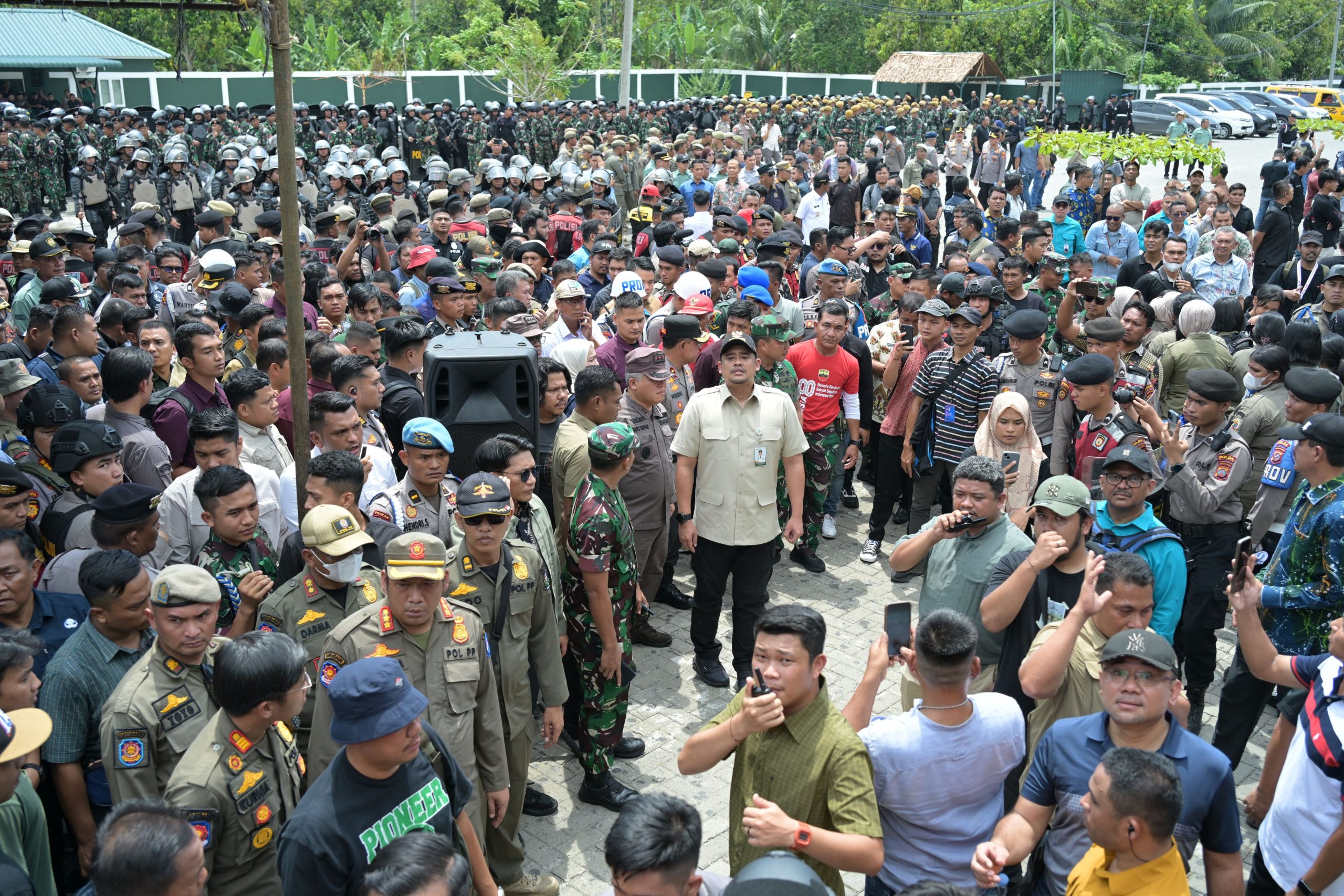 Penutupan THM Marcopolo 14