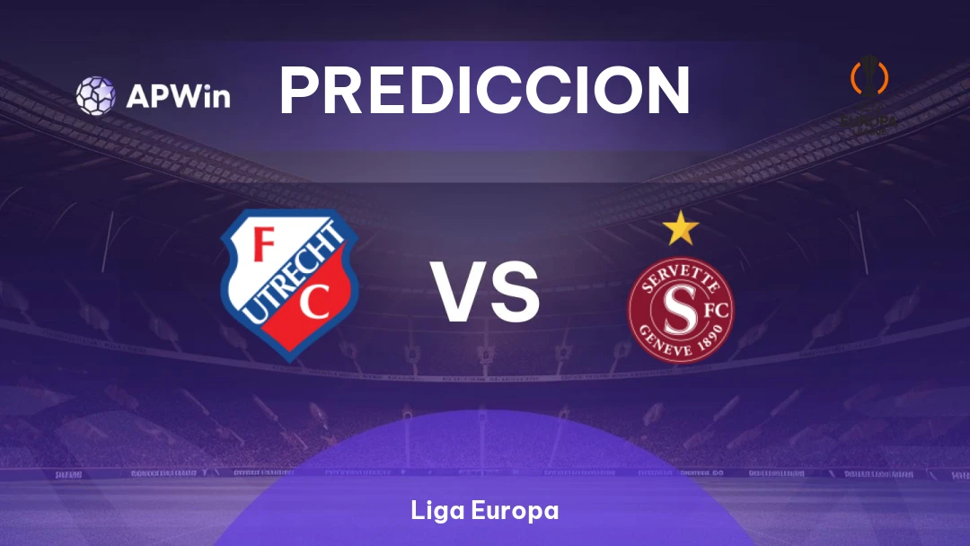 Utrecht vs Servette