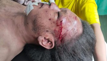 _3628_Wartawan-di-Medan-Nico-Saragih-Ditemukan-Meninggal-di-Kos-dengan-Sejumlah-Luka--Polisi-Selidiki-Penyebabnya