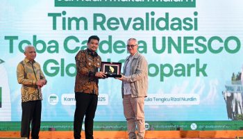 Jamuan Makam Malam Assesor UNESCO (6) (1)
