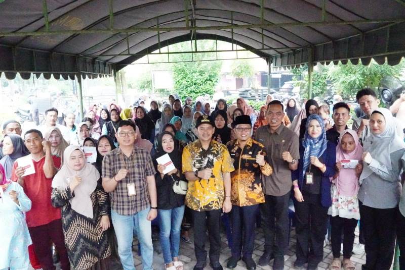 Wali Kota Tebing Tinggi