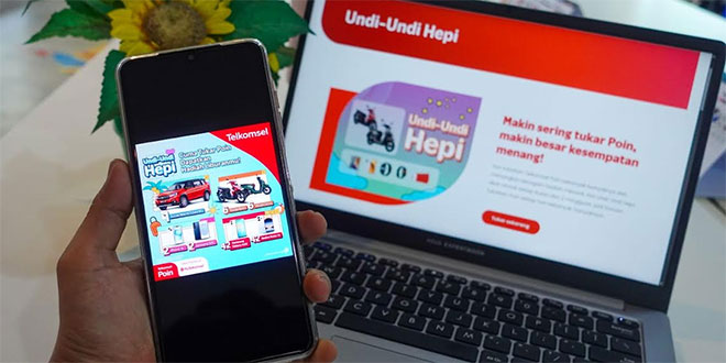 telkomsel