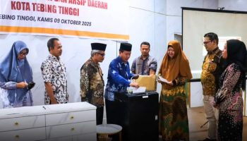 IMG_20251011_012548 Pemko Tebing Tinggi Lakukan Pemusnahan Arsip, Pj. Sekdako Tekankan Pentingnya Pengelolaan Arsip