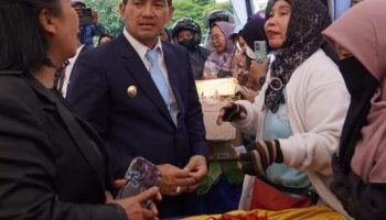 Tanpa Judul Harga Cabai Merah