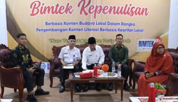 Tanpa Judul Jaga Budaya Lokal