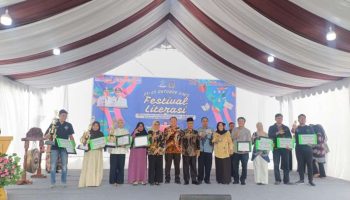 Festival Literasi