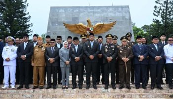 Wakil Wali Kota Tebing Tinggi