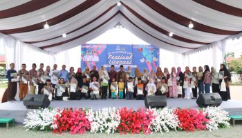 Festival Literasi