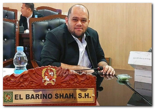 Barino-Shah