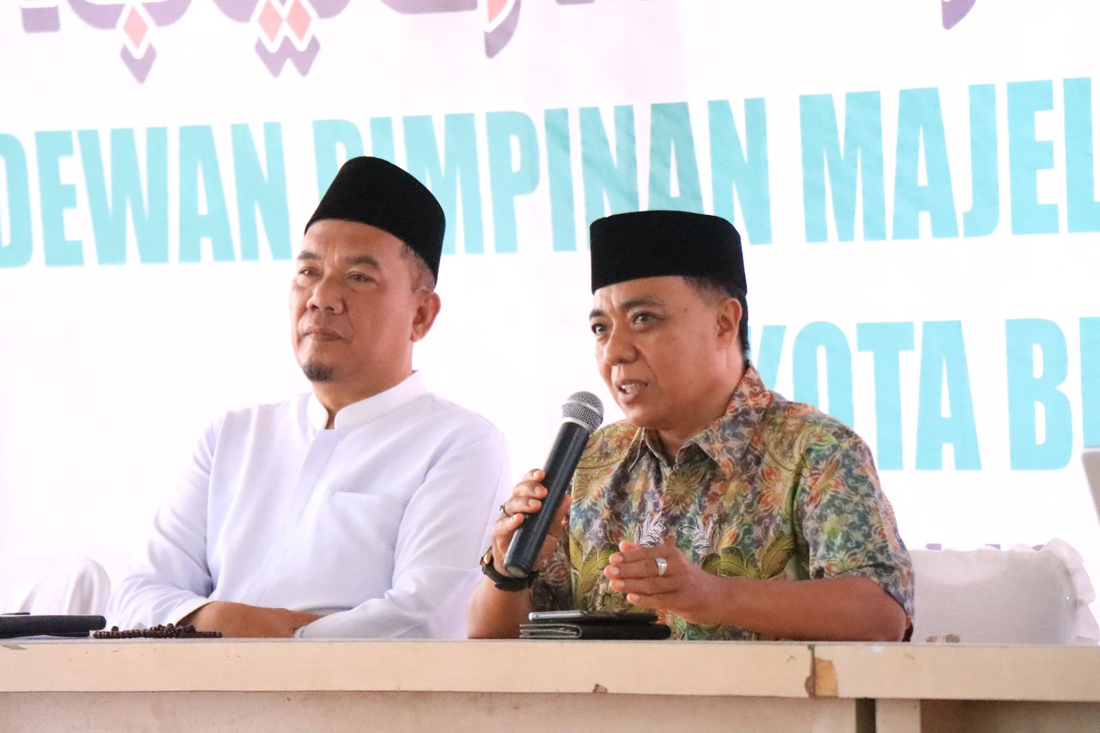 MUI Kota Binjai Gelar Muzakarah Ramadan