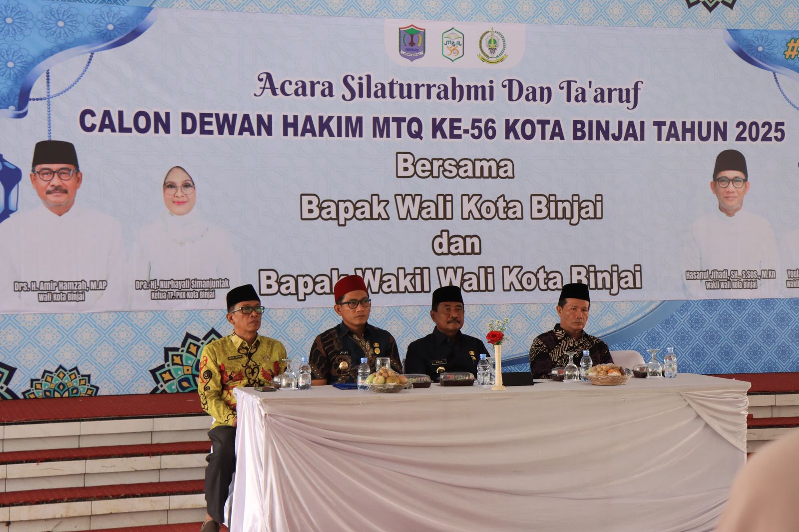 IMG-20250424-WA0026 Wali Kota Buka Rapat Teknis Dewan Hakim Persiapan MTQ ke-56 Tingkat Kota Binjai