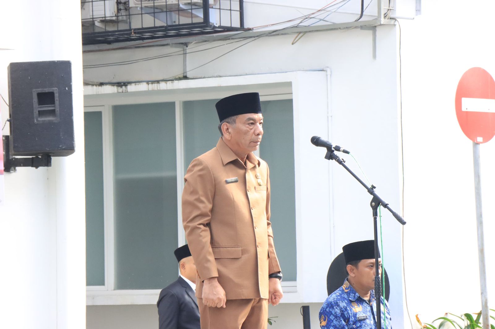 Hari Otonomi Daerah XXIX, Momentum Perkuat Sinergi Menuju Indonesia Emas 2045