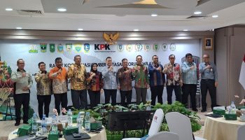 IMG-20250509-WA0001(1) Wali Kota Binjai Hadiri Rakor Penguatan Sinergi Pemberantasan Korupsi di KPK RI