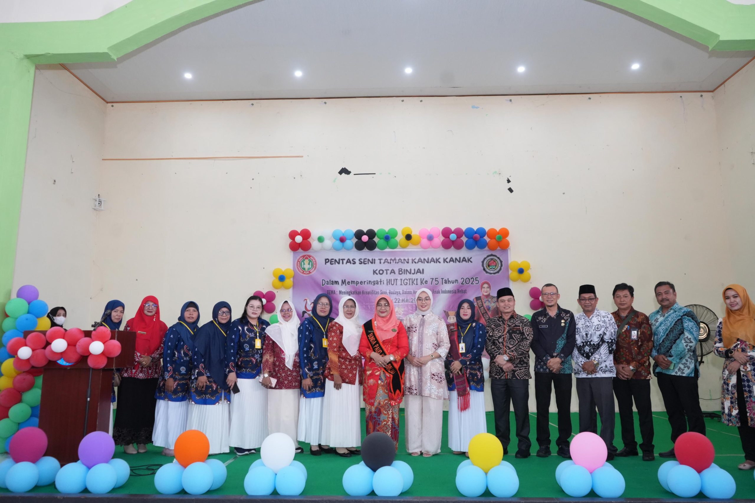 IMG-20250522-WA0042 HUT IGTKI Ke-75, PAUD dan TK Punya Peran Krusial Dalam Membentuk Karakter Bangsa
