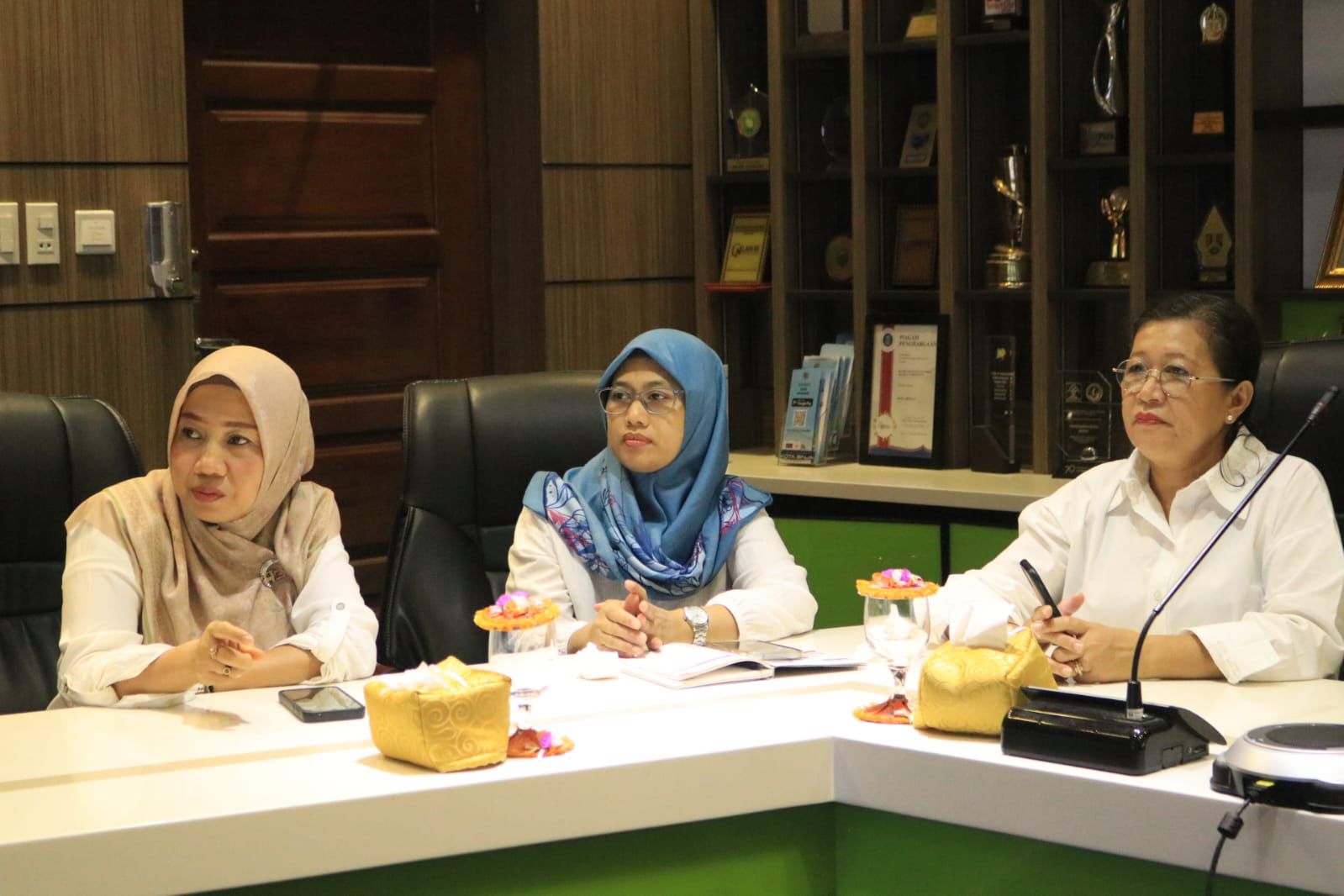 Simposium Bela Negara Humanis & Munas FKBNI Fokuskan Upaya Cegah Penyalahgunaan Narkoba di Sumut