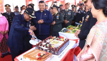 IMG-20250701-WA0014 Peringati HUT Bhayangkara ke-79, Wali Kota Binjai Apresiasi Dedikasi Polri