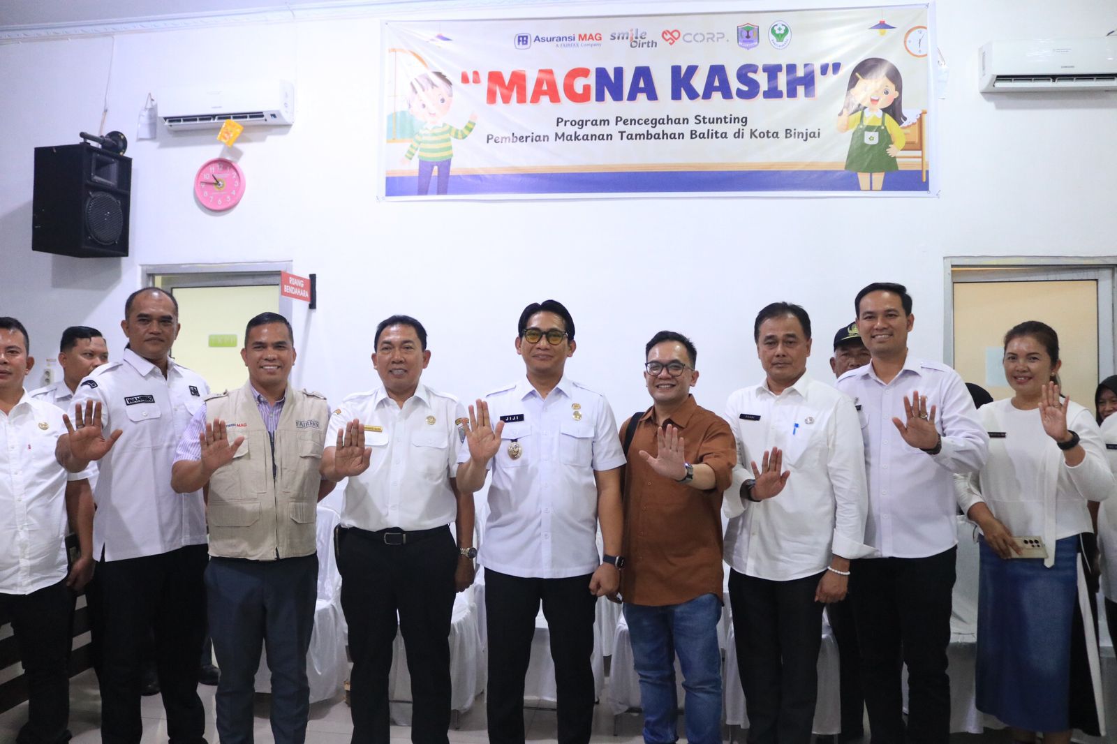 IMG-20250709-WA0000 Program PMT Magna Kasih Resmi Ditutup, Pemko Binjai Apresiasi Dukungan Semua Pihak