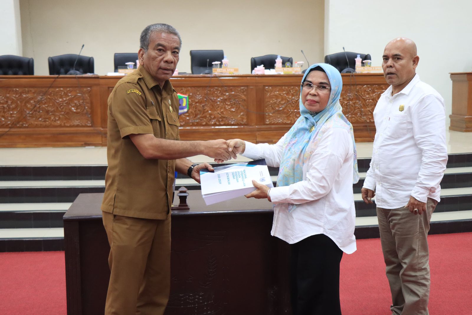 Wujudkan Ekonomi Kerakyatan