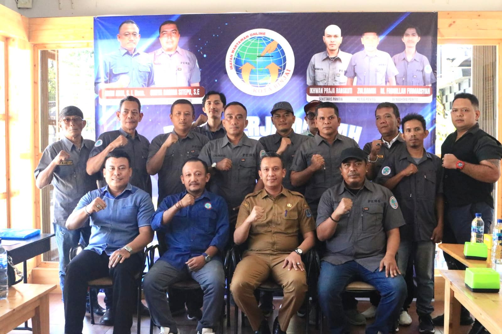 Profesionalisme Wartawan