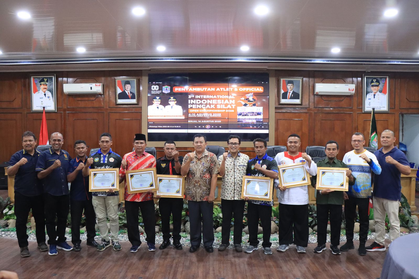 IMG-20250814-WA0028 Atlet Pencak Silat
