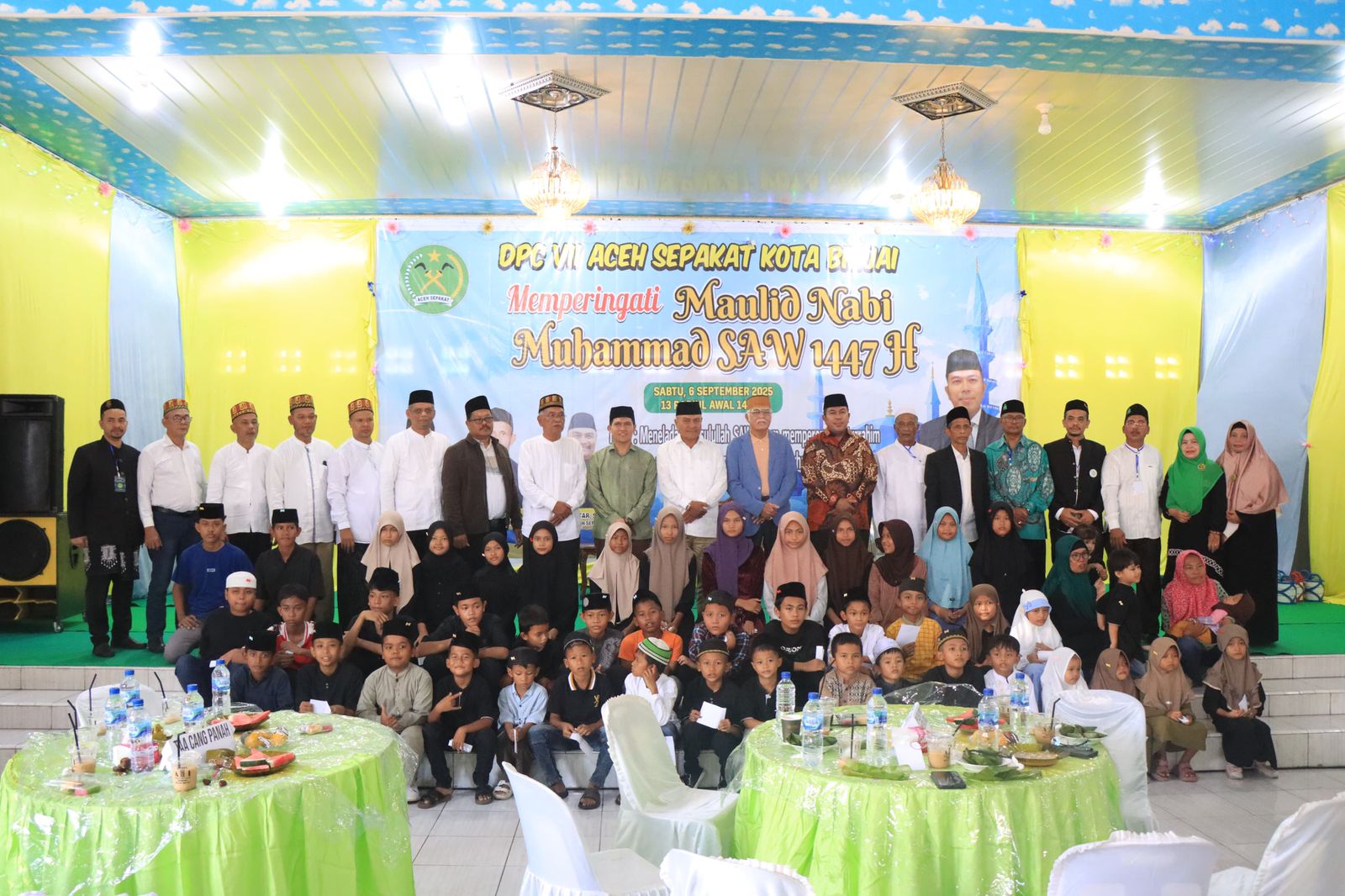 IMG-20250906-WA0002 Maulid Nabi Muhammad